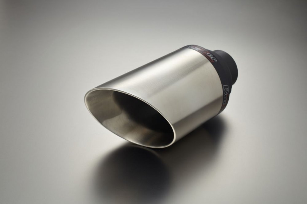 Насадка ZZ104/30XRS Mazda 6