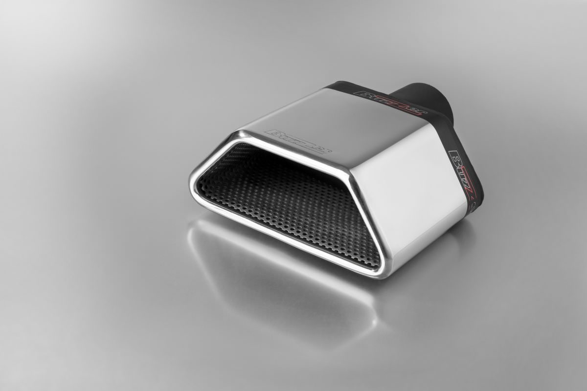 Насадка ZZ295XP