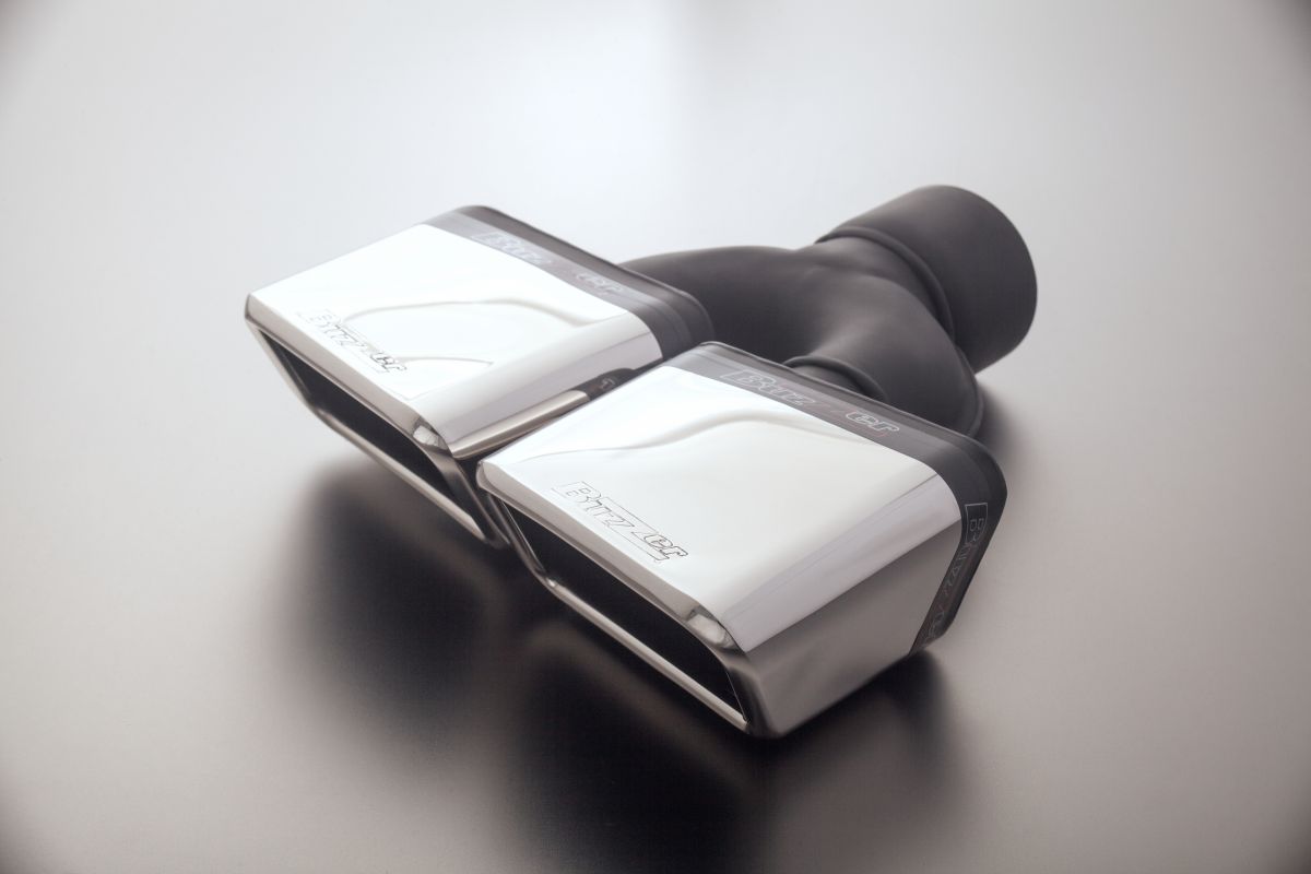 Насадка ZZ2x425LTP