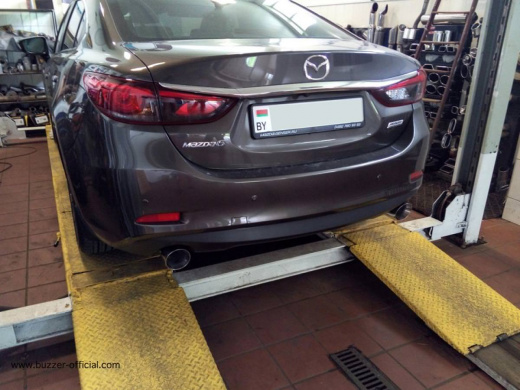 Насадка ZZ105XP