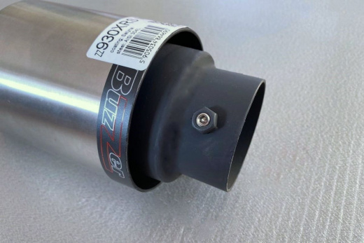 Насадка ZZ930XRS Mazda 6