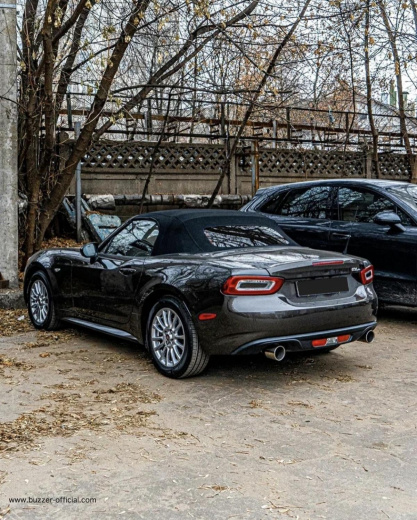 Насадка ZZ101XP